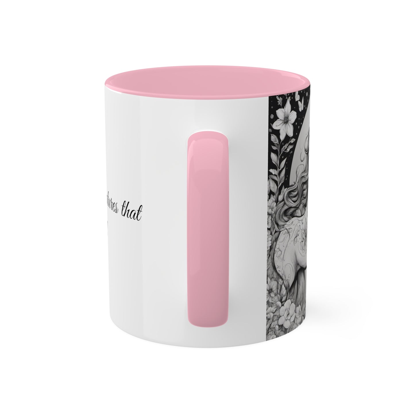 Unicorn Fantasy - Colorful Mugs, 11oz