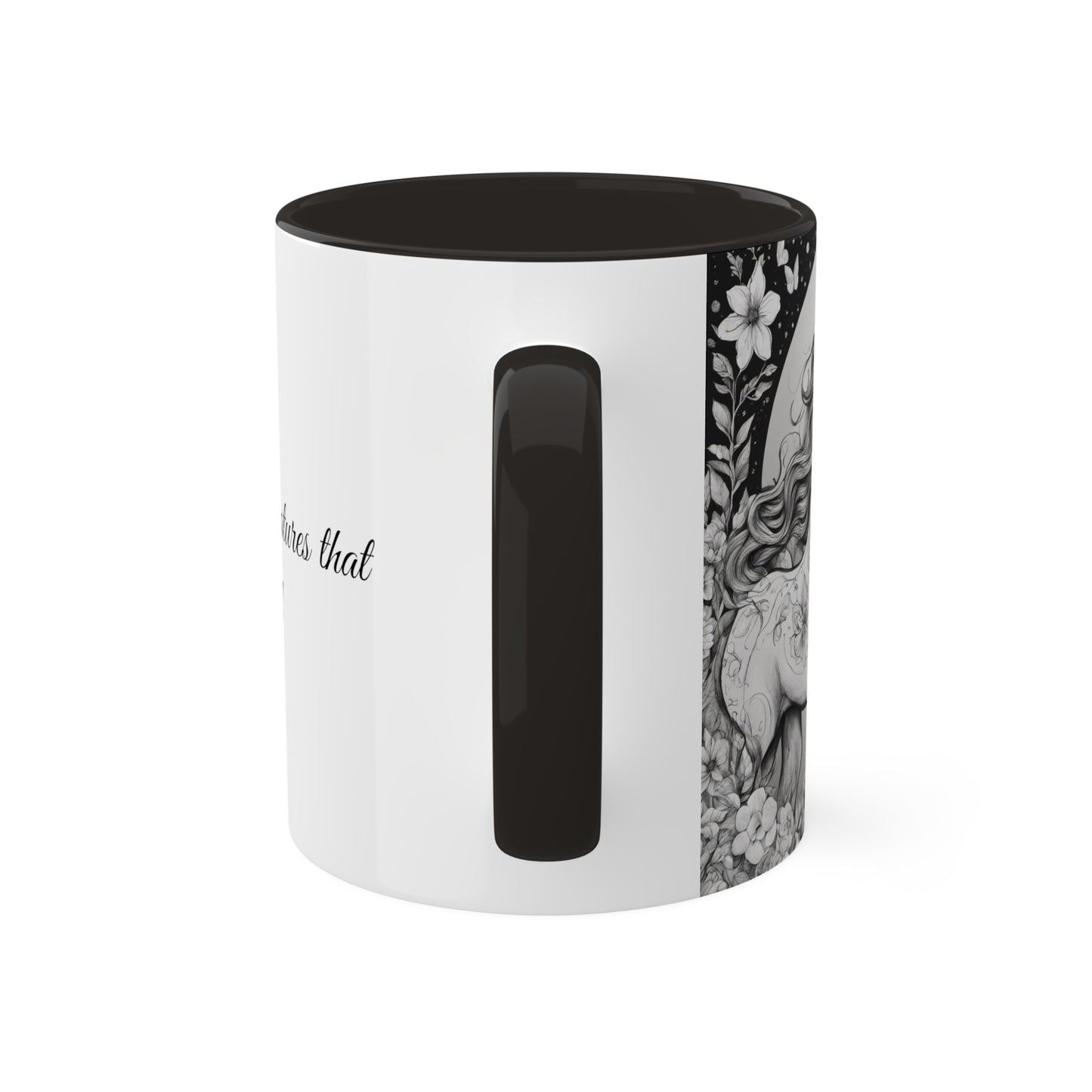 Unicorn Fantasy - Colorful Mugs, 11oz